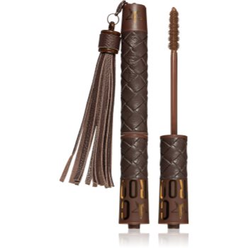 Jeffree Star Cosmetics F*ck Proof Mascara Chocolate Fondue mascara waterproof - imagine 2